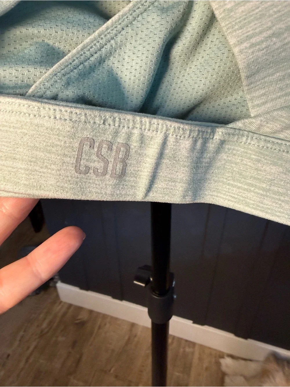 CSB Bella Sports Bra
